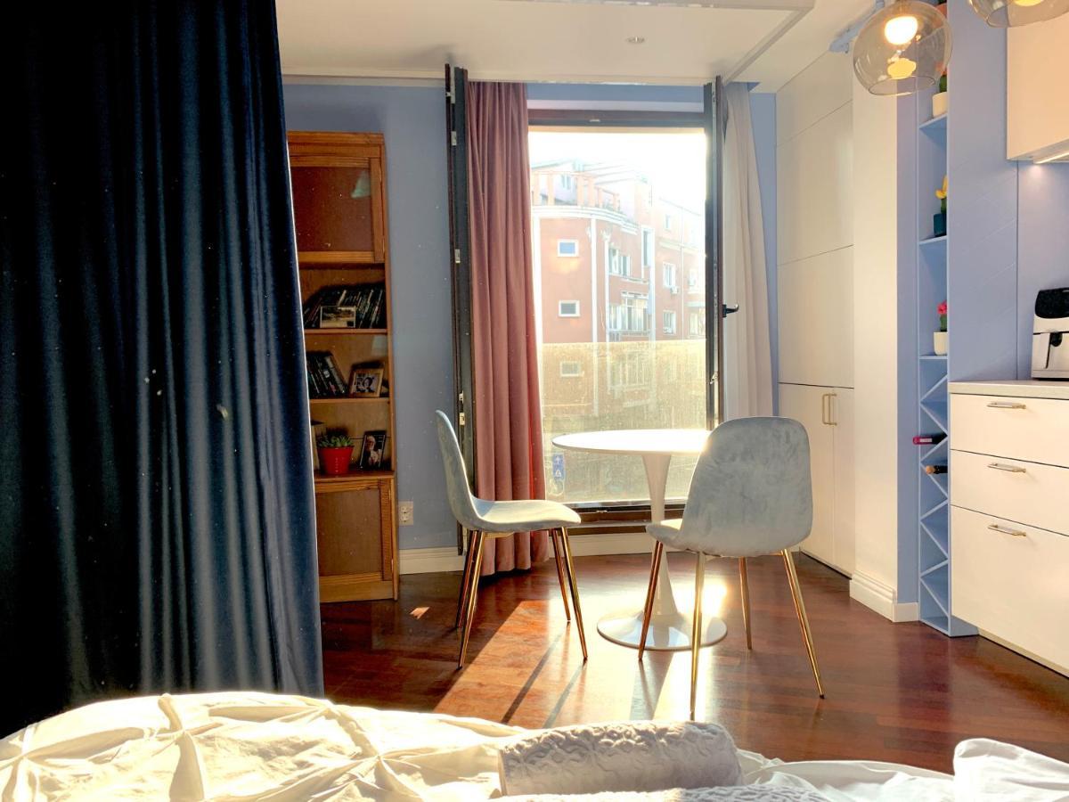 Apartamento Downtown Italian