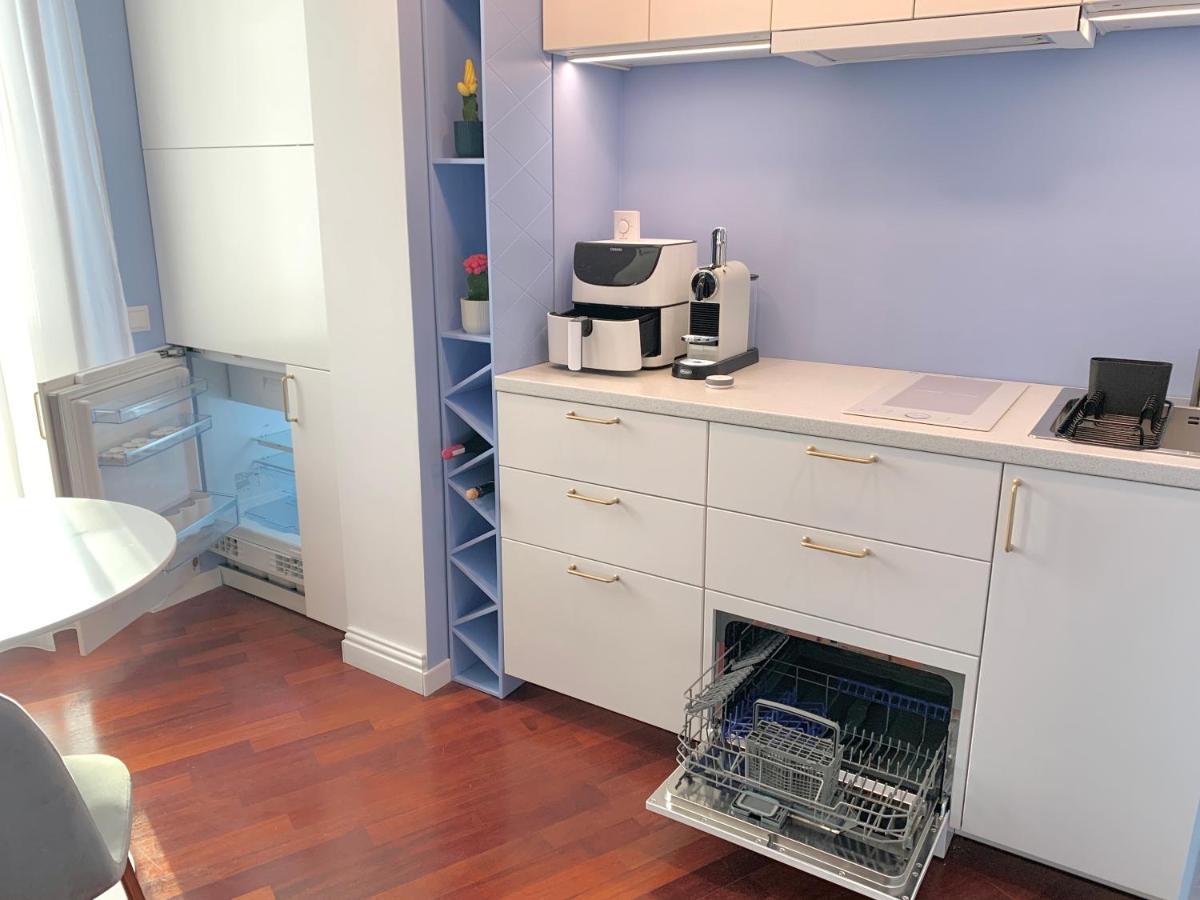 Downtown Italian Apartamento