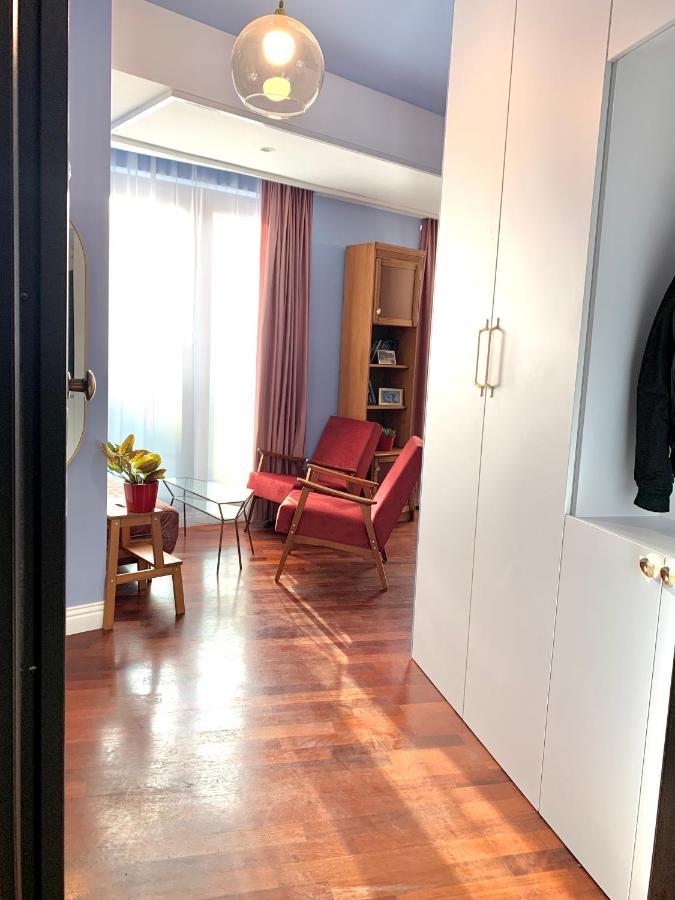 Apartamento Downtown Italian *
