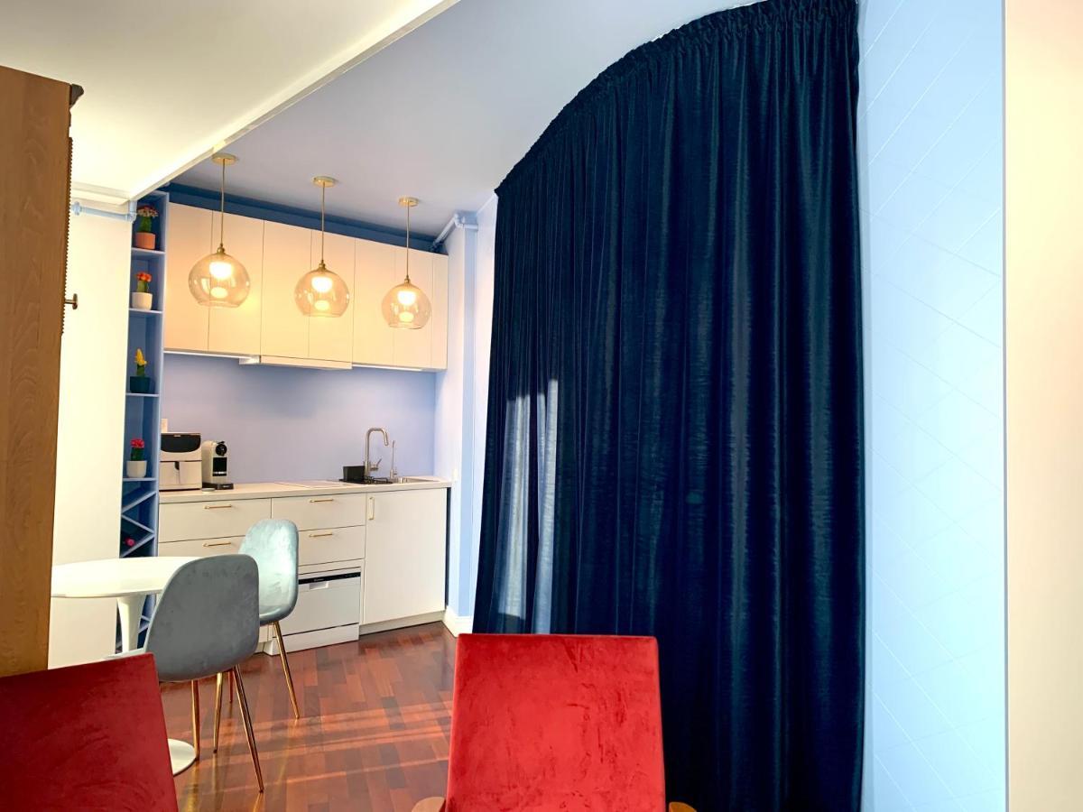 Downtown Italian Apartamento *