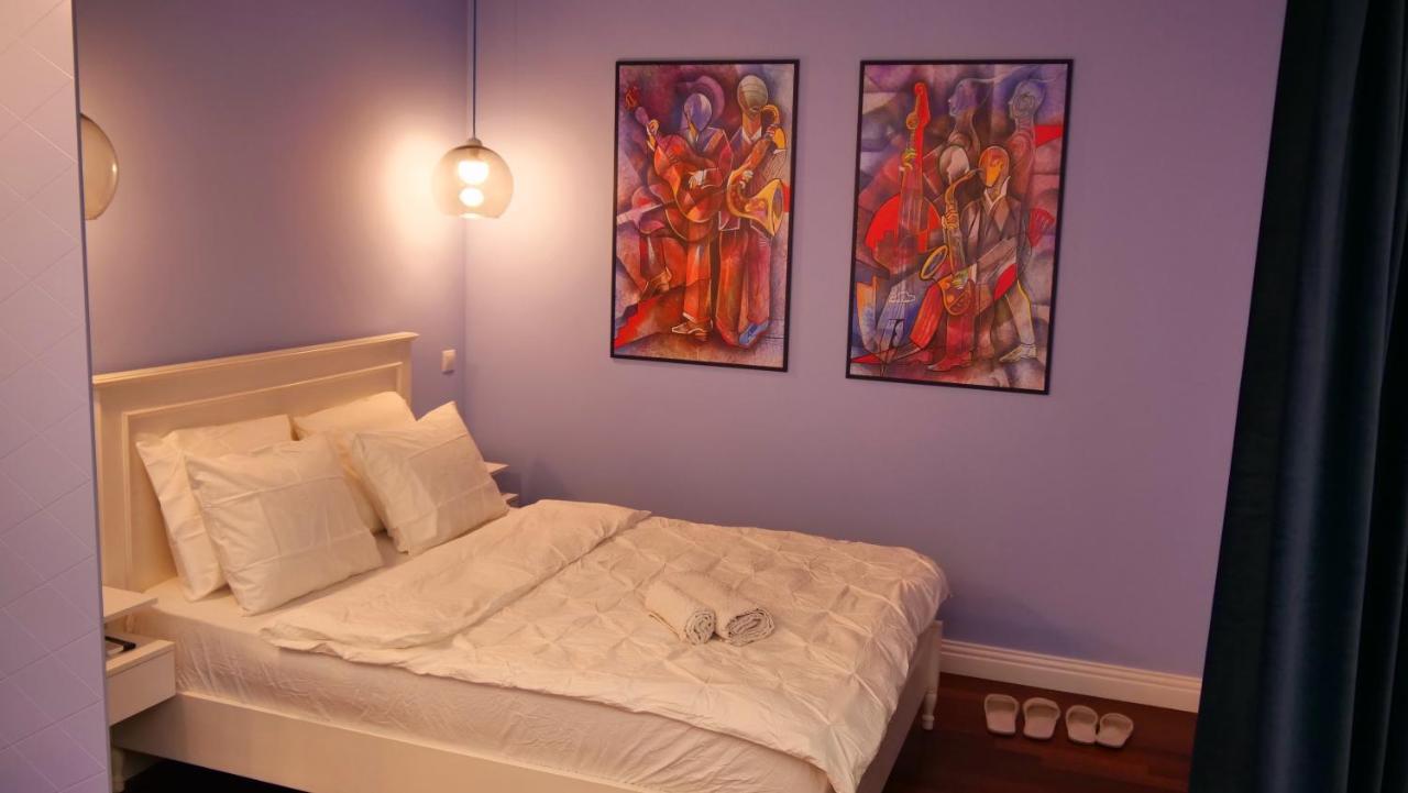 Downtown Italian Apartamento
