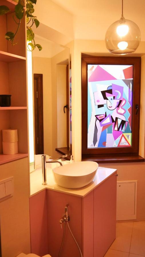 Downtown Italian Apartamento