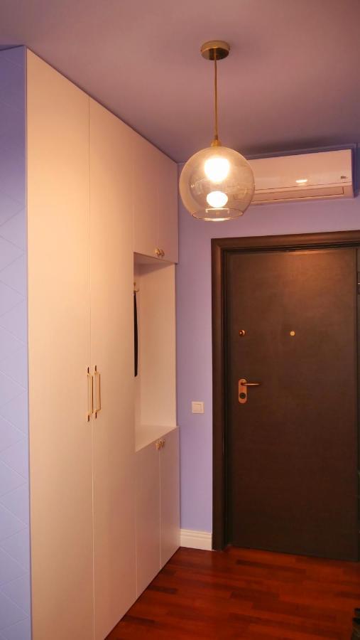 Apartamento Downtown Italian *